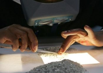 Botswana bets on tech to end reliance on diamonds