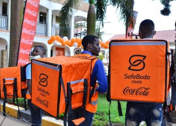Google announces first major African tech firm investment