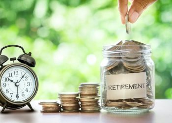 Retirement planning can be daunting but there are plans to help