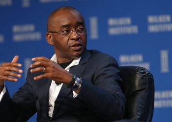 Net worth of Africa’s billionaires, including Strive Masiyiwa and Johann Rupert – surges