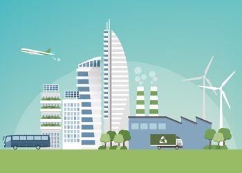 Road to net zero will cost trillions a year, report says