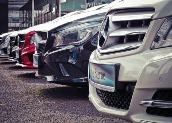 Namibians bought 9428 vehicles in 2021, as Toyota, VW dominate sales