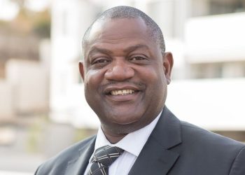 Gaomab II speaks on Fishcor stability , CEO appointment