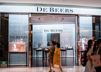 De Beers announces big diamond price hike