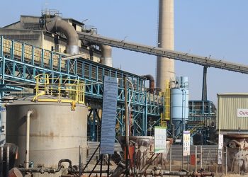 Dundee Tsumeb processes 189,7k tonnes of complex concentrate in FY21