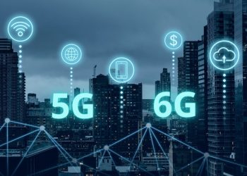 China in 6G breakthrough, Speeds up to 206Gbps