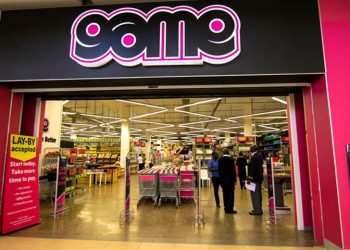 Just how broken is Massmart’s Game?