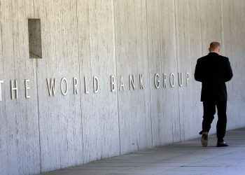 World Bank cuts global growth forecast