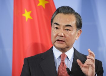 China is not trapping Africa in debt: foreign minister