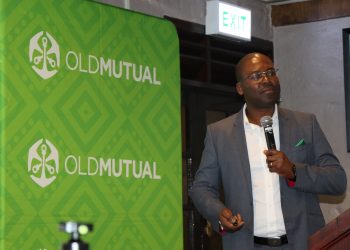 Old Mutual CEO speaks on challenges, operational efficiency and opportunities