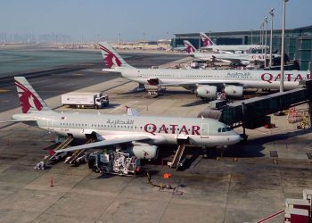 Qatar Airways seeks more than US$600m in Airbus A350 dispute