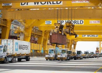 DP World to build US$1.1bn superport in Senegal