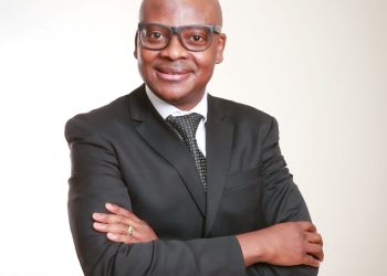 Kanime leads Namport’s transformation drive