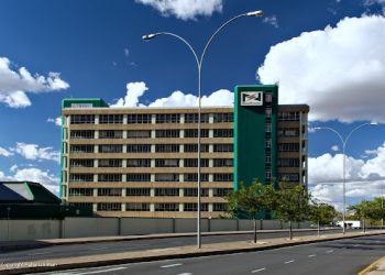 NamPower postpones Kombat village disconnection