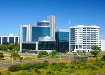 Botswana’s bank rate stays put at 3.75%