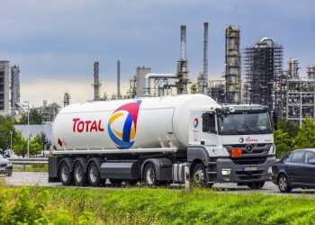 Namibia in new find as TotalEnergies strikes oil