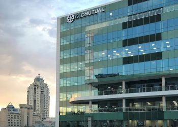 More death claims for Old Mutual, but profit to rise by more than 100%