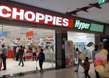 Choppies increases profit but still faces debt burden