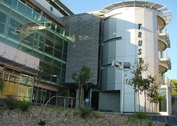 Trustco fights JSE suspension