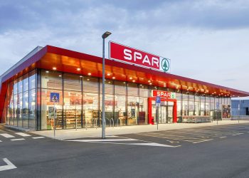Spar is launching an online delivery service