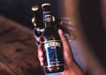 Desert Lager turns to international partners, amid zero local funding appetite