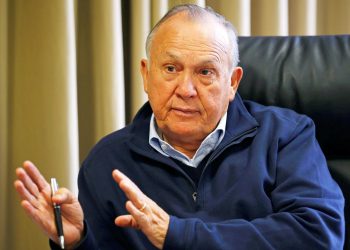 Christo Wiese receives R7 billion payout from Steinhoff