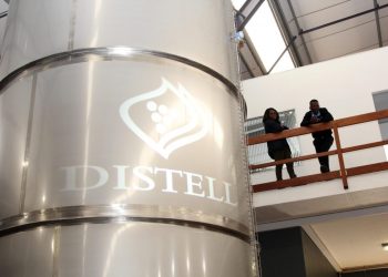 Distell shareholders approve Heineken takeover