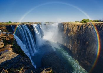 New Victoria Falls Stock Exchange aims to revitalise the Zim economy