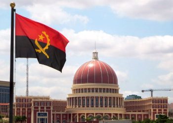 Angola claims R166 billion recovered from graft cases
