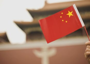Chinese funding of African infrastructure dwarfs that of West: think tank