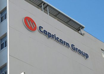 Capricorn Group expects 20% surge in half-year profit