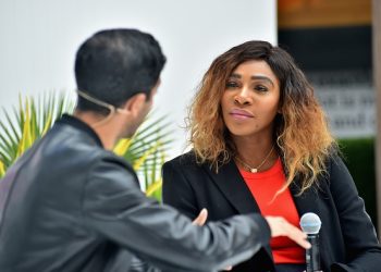 Serena Williams invests in Nigerian startup, as part of growing interest in African tech