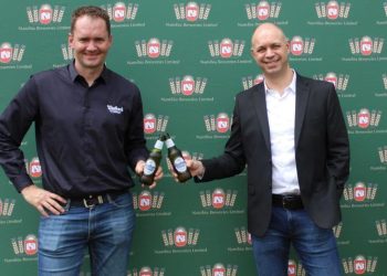 NBL profits up 70.9% to N$292m