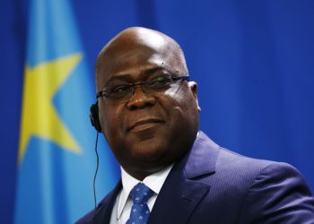 East Africa bloc becomes US$250 billion market as DRC joins