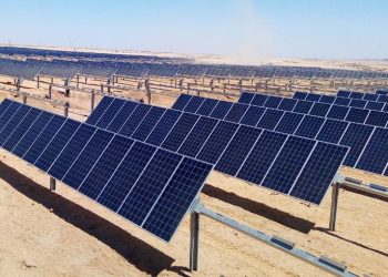ANIREP, partners invest N$300m in solar plant