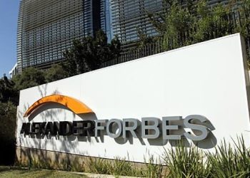 US giant Prudential buys 15% of Alexander Forbes, and wants more