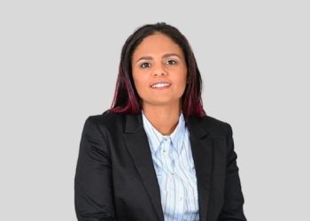 Standard Bank’s Geises named among top CEOs in Africa