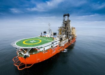 Debmarine’s N$7bn vessel to be unveiled
