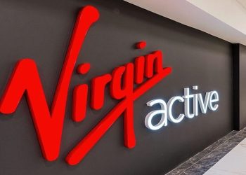 One of South Africa’s richest men is betting big on Virgin Active