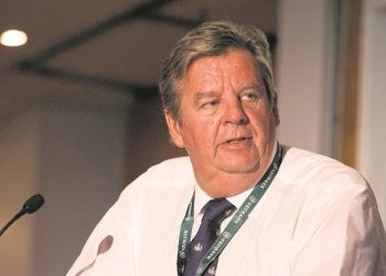 Russia’s conflict with Ukraine has cost SA’s richest man nearly R19 billion so far