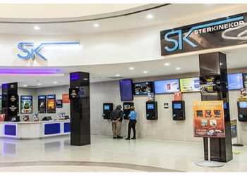 Ster-Kinekor gets R250 million takeover offer