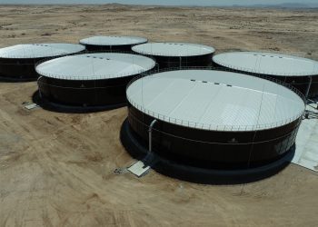 Rössing Uranium invests N$105m to secure mine water supplies