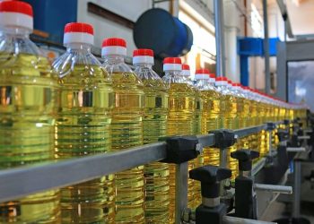 Woolworths and Pick n Pay have started rationing sunflower oil