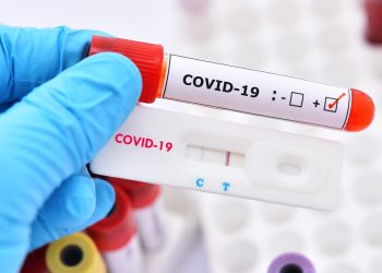 SA may be entering fifth Covid wave – health minister