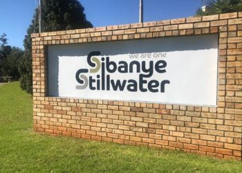 Sibanye CEO’s jaw-dropping R300 million payday