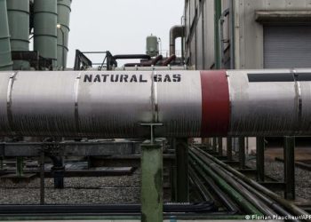 Italy chases African gas to end dependence on Russia