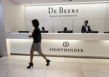 Namibia based Kelp Blue secures N$31.3m De Beers investment