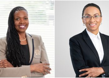 Letshego’s Ester Kali, Bank Windhoek’s Baronice Hans ranked among top Women CEOs