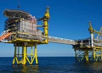 British firm eyes oil and gas exploration in Namibia