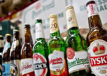 SAB owner set to lose R15.5 billion on Russia joint venture exit